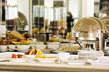 โรงแรมซากา โฮจิมินห์ซิตี้ ภายนอก รูปภาพ
