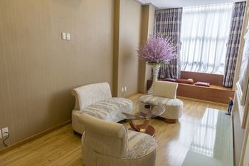 โรงแรมซากา โฮจิมินห์ซิตี้ ภายนอก รูปภาพ